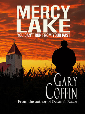 cover image of Mercy Lake
